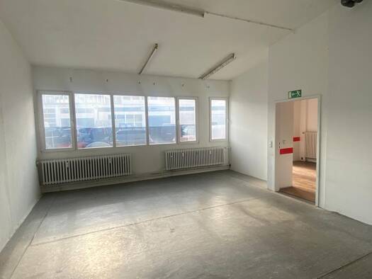 Ladenfläche zur Miete provisionsfrei 800 € 3 Zimmer 80 m² Verkaufsfläche Vahrenwalder Straße 253 Brink-Hafen Nord 30179
