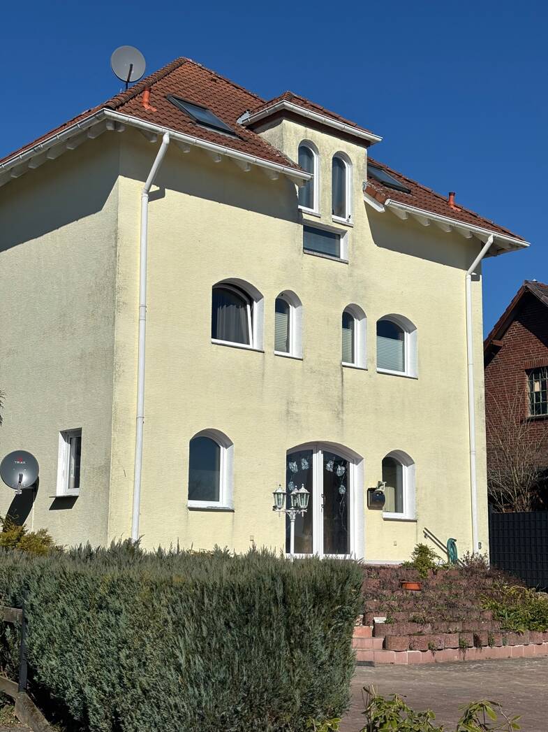 Terrassenwohnung kaufen in Leichlingen immowelt
