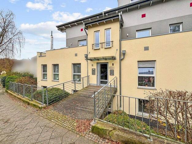 Wohnung zum Kauf 349.000 € 3 Zimmer 130 m² 1. Geschoss Linden Bochum 44879