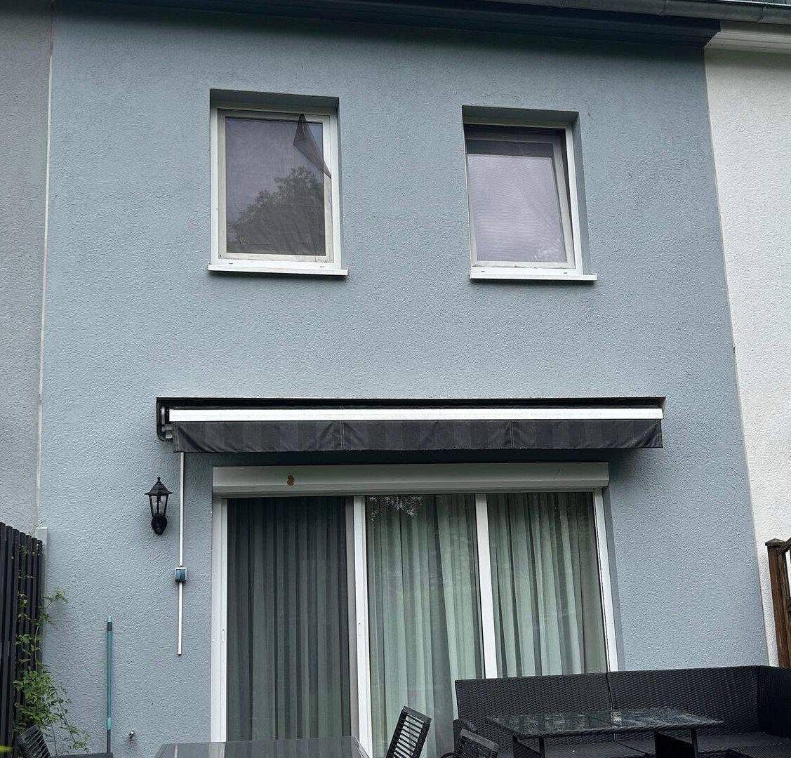 Haus – Buxtehude - Ansicht 3