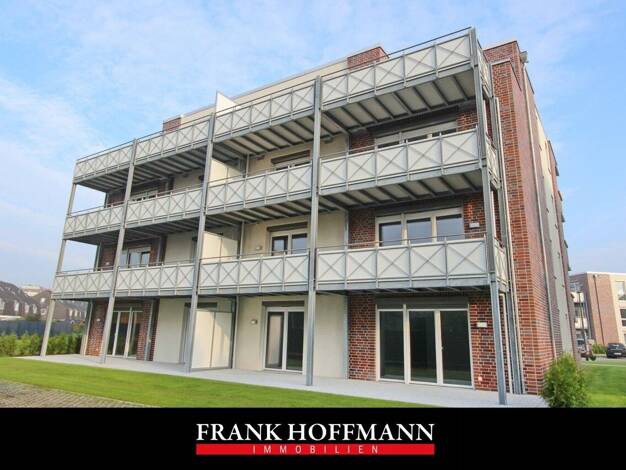 Wohnung zur Miete 1.630 € 4 Zimmer 130,5 m² 1. Geschoss frei ab 01.10.2026 Kaltenkirchen 24568