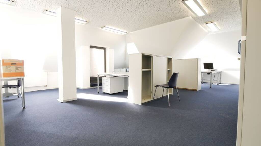 Bürofläche zur Miete 10 € Coburg 96450