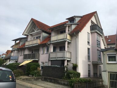 Wohnung zur Miete 730 € 3,5 Zimmer 81 m² 2. Geschoss frei ab 01.02.2025 Laiz Sigmaringen 72488