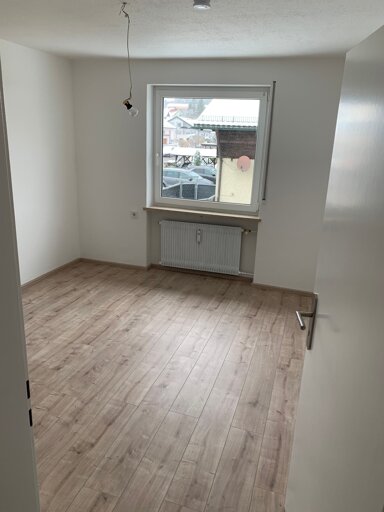 Wohnung zur Miete 700 € 4 Zimmer 105 m² 1. Geschoss frei ab sofort Ebermannsdorf Ebermannsdorf 92263