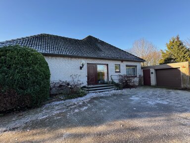 Einfamilienhaus zur Miete 1.200 € 5 Zimmer 160 m² 4.000 m² Grundstück frei ab 01.05.2025 Silberstedt 24887