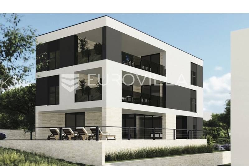 Wohnung zum Kauf 380.000 € 2 Zimmer 90 m²<br/>Wohnfläche 2.<br/>Geschoss Medulin center 52203