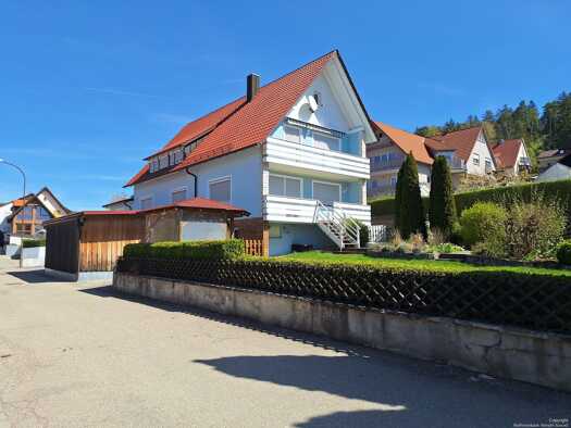 Einfamilienhaus zum Kauf 495.000 € 7 Zimmer 183 m² 654 m² Grundstück Greding Greding 91171