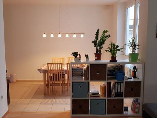 Maisonette zur Miete 850 € 3,5 Zimmer 78 m² Geschoss EG/4 frei ab 01.04.2026 Rathausstraße 5 Massenbachhausen 74252