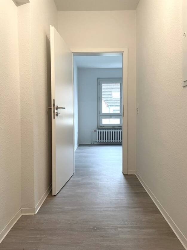Wohnung zur Miete 467 € 2 Zimmer 44,4 m² frei ab 23.08.2025 Emsinghofstr. 24 Oestrich Dortmund 44357