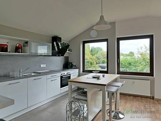 Wohnung zur Miete auf Zeit 1.200 € 2 Zimmer 72 m² frei ab 01.10.2026 Kirchditmold Kassel 34130