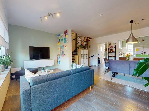 Einfamilienhaus zum Kauf 255.000 € 6 Zimmer 138 m² 193 m² Grundstück Lemberg 66969