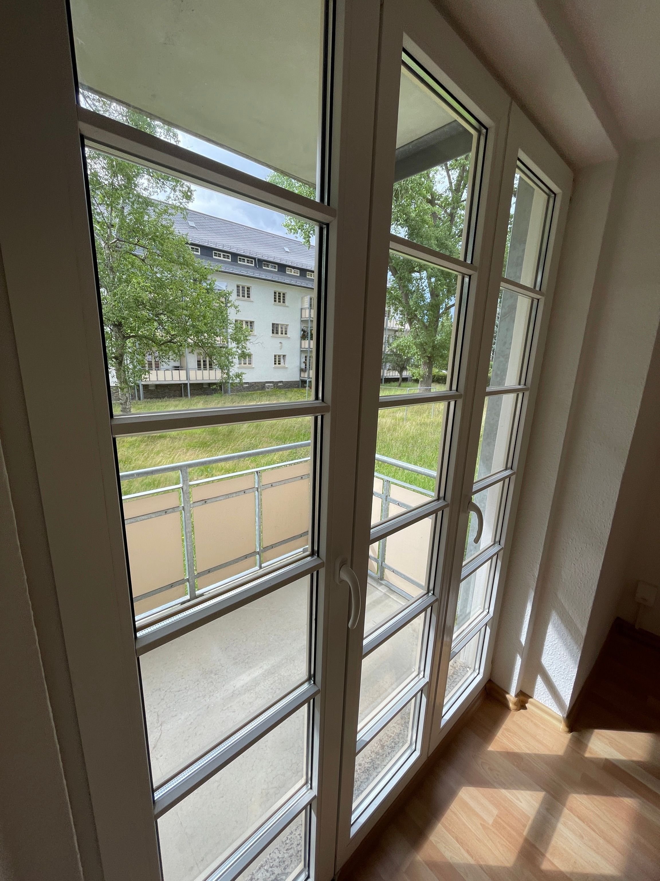 Wohnung zur Miete 210 € 2 Zimmer 34,8 m²<br/>Wohnfläche EG<br/>Geschoss ab sofort<br/>Verfügbarkeit Zschopauer Str. 247c we 2 Adelsberg 250 Chemnitz 09127