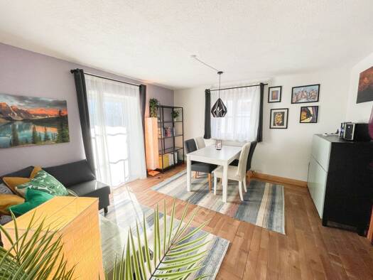 Wohnung zum Kauf 235.000 € 45,1 m² Zirl 6170