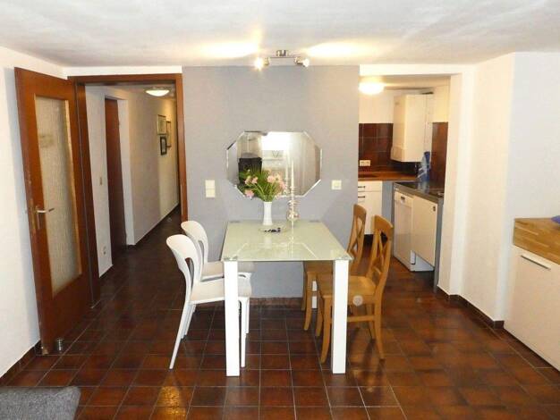 Wohnung zur Miete 900 € 2 Zimmer 50 m² EG Stadtmitte Esslingen 73728