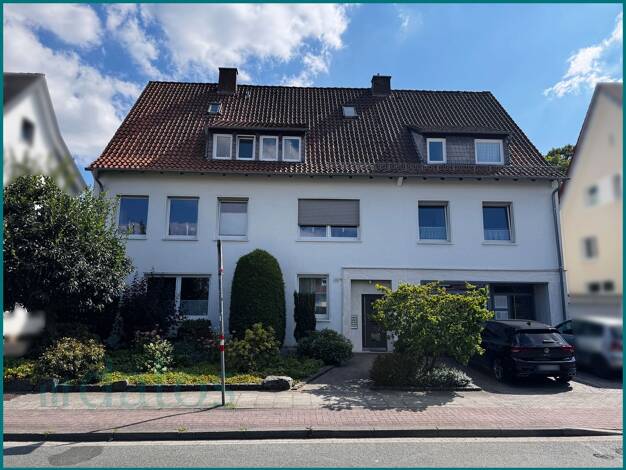 Gewerbeobjekt zum Kauf als Kapitalanlage geeignet 710.000 € 285,3 m² 953 m² Grundstück Schölerberg Osnabrück 49082