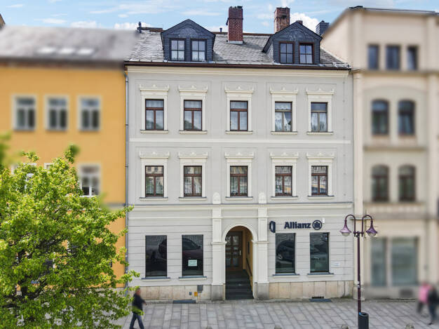 Haus zum Kauf 249.900 € 270,8 m² 400 m² Grundstück Sebnitz Sebnitz 01855