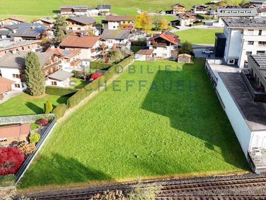 Grundstück zum Kauf 501 m² Grundstück Ramsau im Zillertal 6284