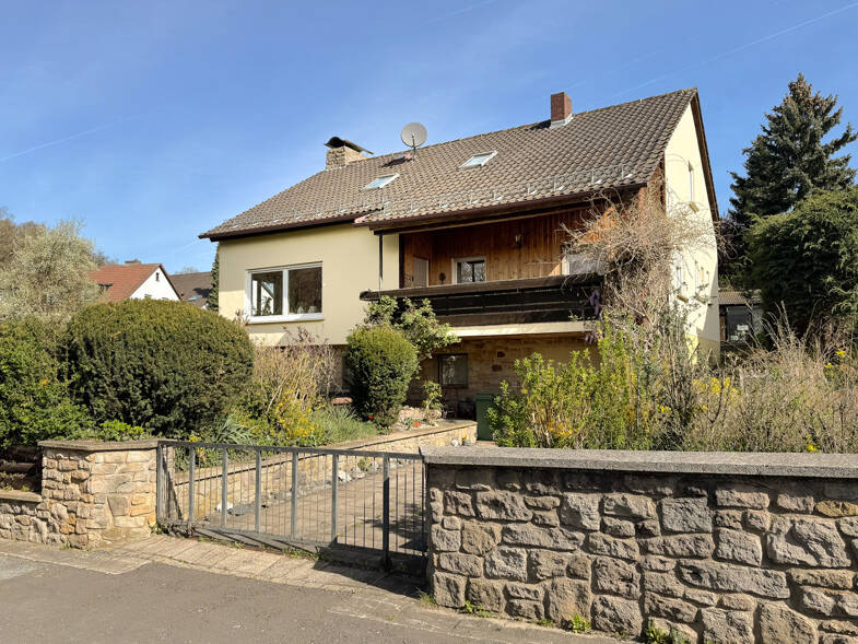Einfamilienhaus zum Kauf 677.000 € 6 Zimmer 151 m² 594 m² Grundstück Veitsbronn Veitsbronn 90587