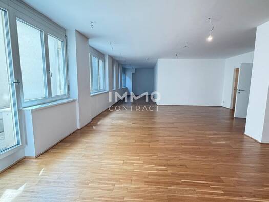 Wohnung zur Miete 914 € 1 Zimmer 87,2 m² 4. Geschoss Wien 1030