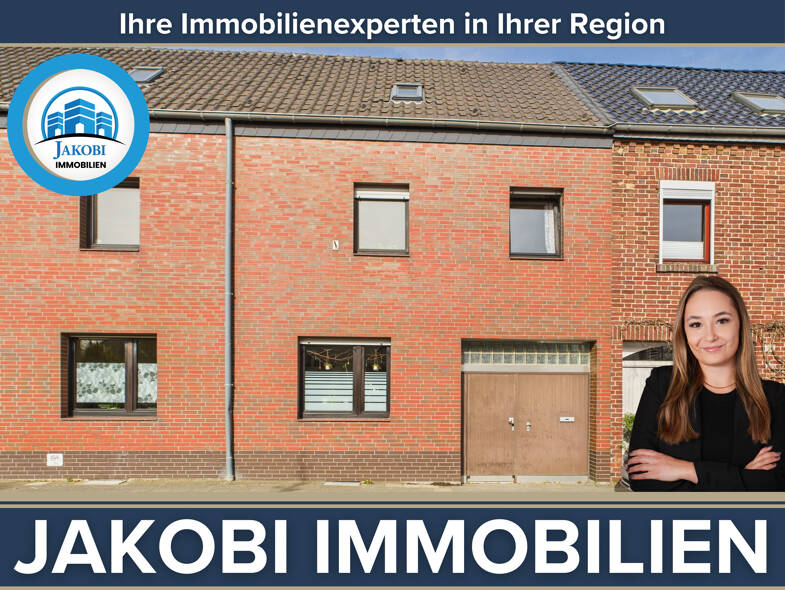 Einfamilienhaus zum Kauf 134.000 € 4 Zimmer 105,9 m² 91 m² Grundstück Müddersheimer Str. 18 Kleinvernich Weilerswist 53919