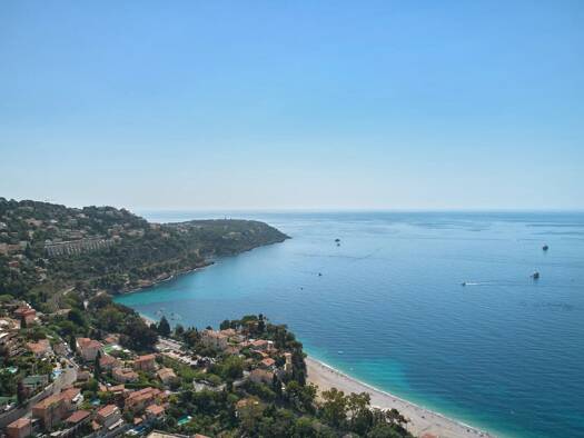 Einfamilienhaus zum Kauf 5.380.000 € 7 Zimmer 300 m² 1.000 m² Grundstück Cap Martin Roquebrune-Cap-Martin 06190