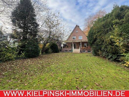 Einfamilienhaus zum Kauf 1.250.000 € 7 Zimmer 157 m² 900 m² Grundstück frei ab sofort Osdorf Hamburg 22609