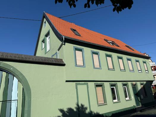 Wohnung zur Miete 1.100 € 4 Zimmer 110 m² Geschoss 1/2 frei ab 01.03.2026 Pfeddersheim Worms 67551