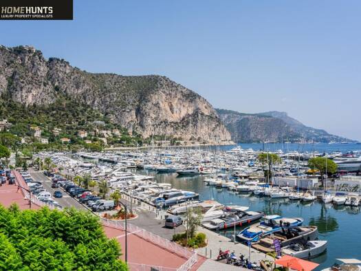 Wohnung zum Kauf 1.650.000 € 139,2 m² Beaulieu-sur-Mer 06310