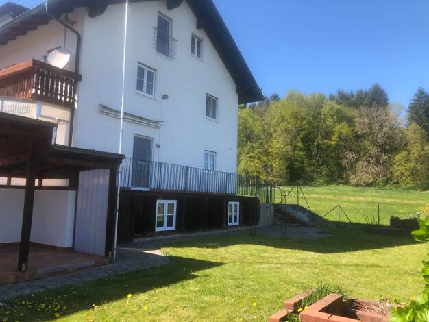 Doppelhaushälfte zum Kauf 9 Zimmer 165 m² 415 m² Grundstück Unterdießen 89944