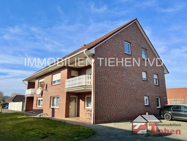 Mehrfamilienhaus zum Kauf provisionsfrei 745.000 € 16 Zimmer 507,5 m² 1.269 m² Grundstück Werlte Werlte 49757