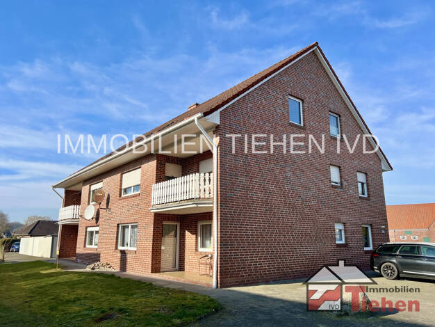 Mehrfamilienhaus zum Kauf provisionsfrei 745.000 € 16 Zimmer 507,5 m² 1.269 m² Grundstück Werlte Werlte 49757