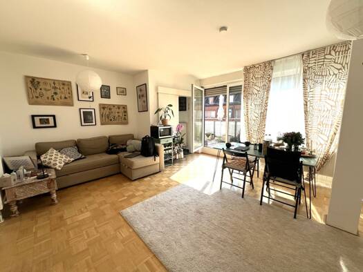 Wohnung zur Miete 900 € 2 Zimmer 65 m² 3. Geschoss frei ab 01.05.2026 Altstadt Würzburg 97072