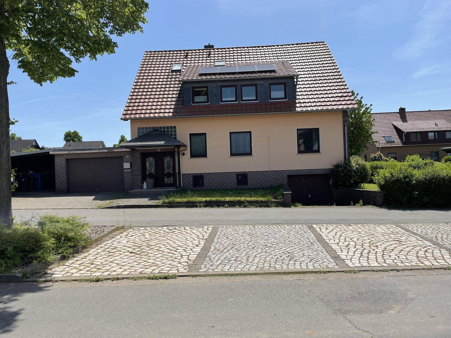 Mehrfamilienhaus zum Kauf - Ansicht 5