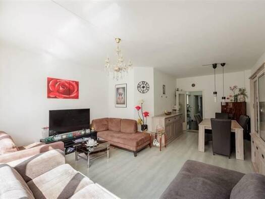 Wohnung zur Miete 590 € 2 Zimmer 58 m² Geschoss 1/4 frei ab sofort Limburg Limburg 65549