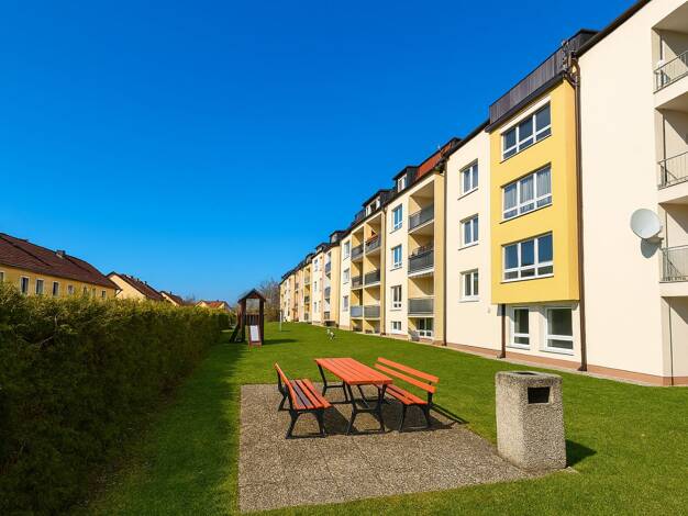 Wohnung zum Kauf 229.000 € 3 Zimmer 101 m² 2. Geschoss Sulzbach-Rosenberg 92237