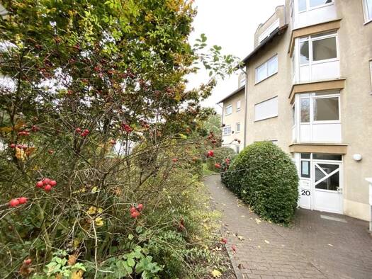 Wohnung zur Miete 1.300 € 2 Zimmer 65 m² Am Erlenberg 20 Wieseck Gießen 35396