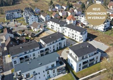 Wohnung zum Kauf 415.000 € 3 Zimmer 77,5 m² Angergasse 2 Hainstadt Hainburg 63512