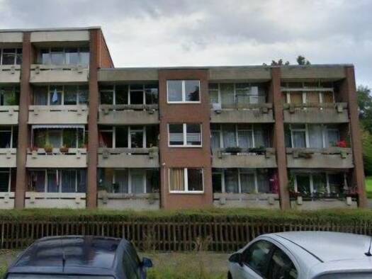 Wohnung zur Miete 500 € 1 Zimmer 43 m² Geschoss 1/2 frei ab 30.04.2026 Fischeln Krefeld 47807