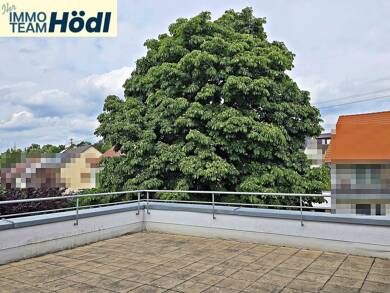 Wohnung zur Miete 670 € 2 Zimmer 55,2 m² Dachgeschoss, 2. Geschoss Metzingen Metzingen 72555