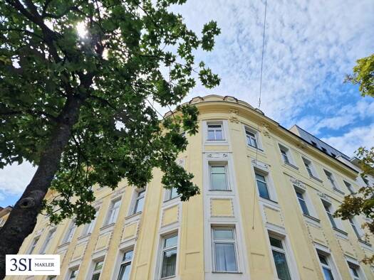 Büro zum Kauf 175.000 € 2 Zimmer Enenkelstraße 7 Ottakring 1160
