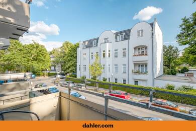 Wohnung zum Kauf 295.000 € 2 Zimmer 51,4 m² 1. Geschoss Westend Berlin / Westend 14050
