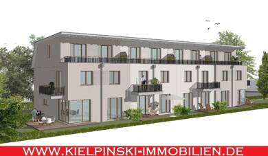 Grundstück zum Kauf 1.000.000 € 971 m² Grundstück Wedel 22880