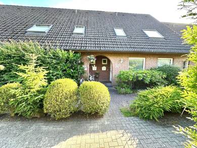 Reihenmittelhaus zur Miete 1.450 € 4 Zimmer 104 m² 50 m² Grundstück Lütjensee 22952