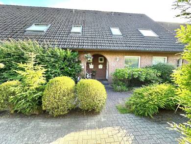 Reihenmittelhaus zur Miete 1.450 € 4 Zimmer 104 m² 50 m² Grundstück Lütjensee 22952
