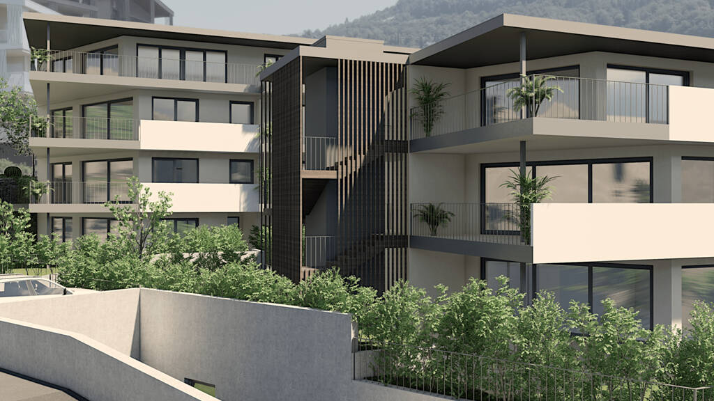 Wohnung zum Kauf 410.000 € 2 Zimmer 60 m² 1. Geschoss Montan 39040