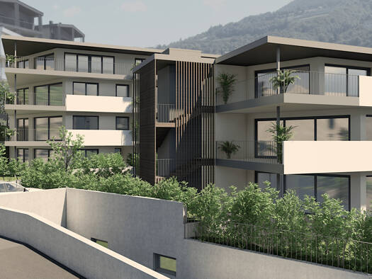 Wohnung zum Kauf 410.000 € 2 Zimmer 60 m² 1. Geschoss Montan an der Weinstraße 39040