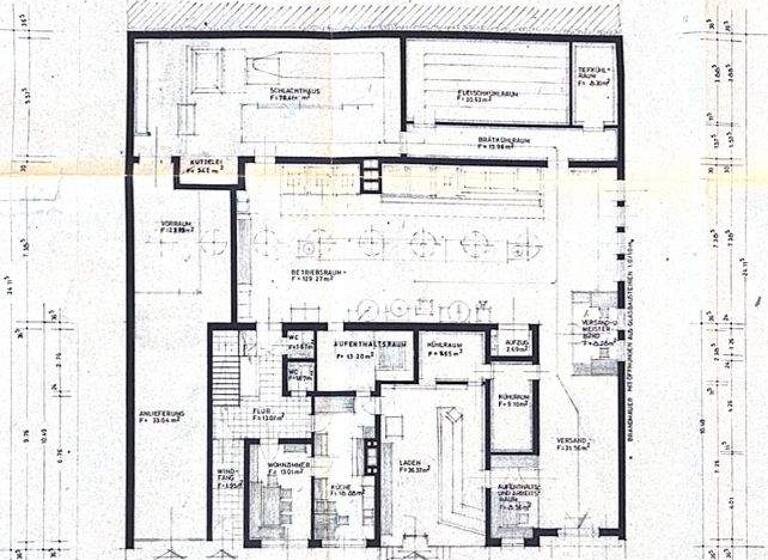 Mehrfamilienhaus zum Kauf 249.000 € 10 Zimmer 310 m² 850 m² Grundstück Wartenfels Presseck / Wartenfels 95355