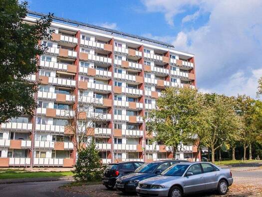 Wohnung zum Kauf 199.000 € 2 Zimmer 55,1 m² Holsteiner Str. 1 Reinbek 21465