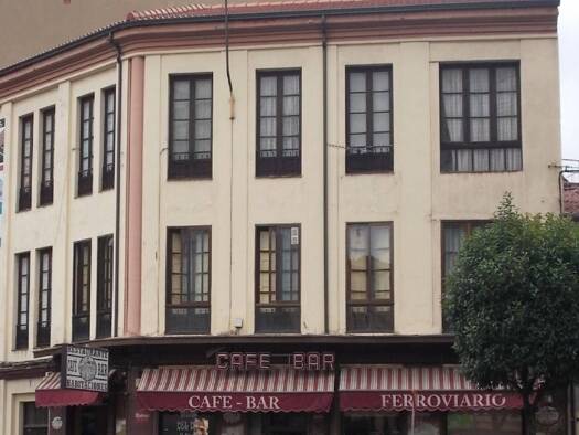 Wohnung zum Kauf 1 Zimmer 125 m² Doctor Fleming 1 León 24009