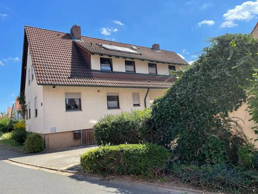 Haus zum Kauf 450.000 € 206 m² 2.528 m² Grundstück Gutenstetten 91468
